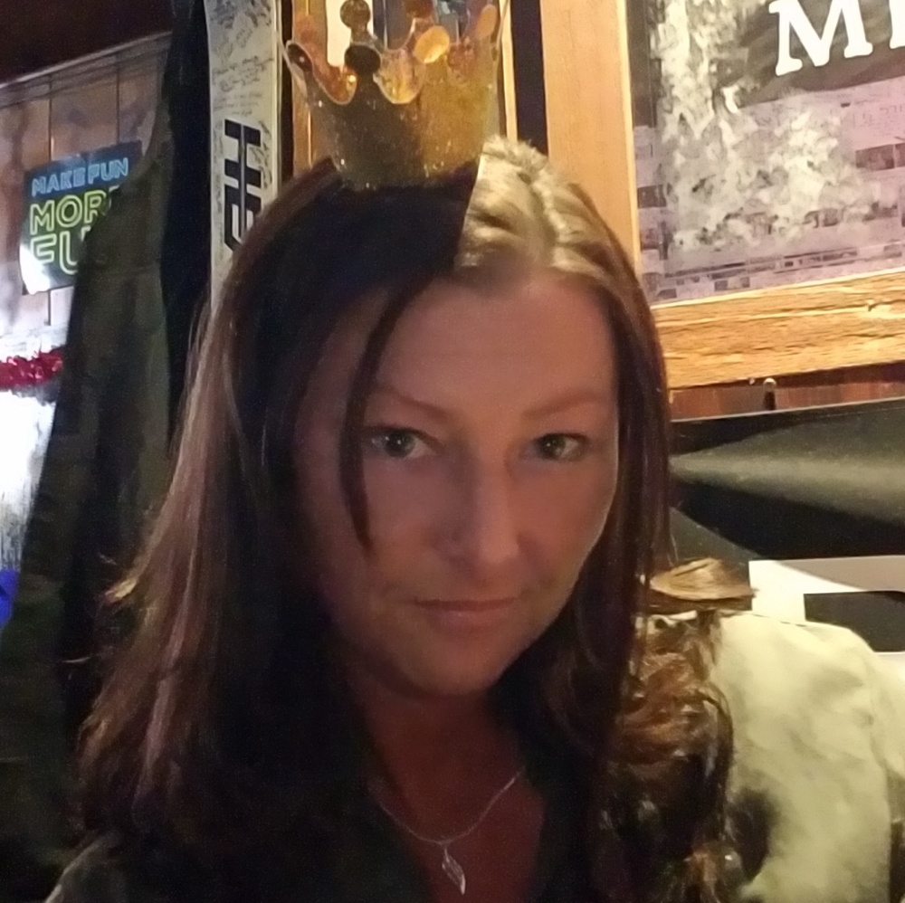 Meet your Posher, Jess